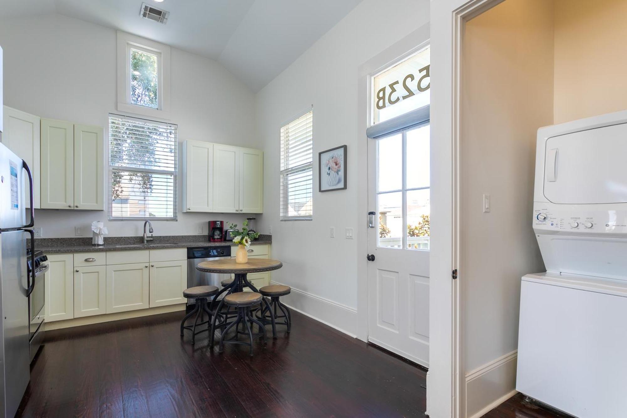 Apartamento Charming 2Br On Carondelet By Hosteeva Nueva Orleans Exterior foto