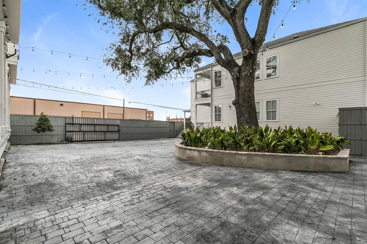 Apartamento Charming 2Br On Carondelet By Hosteeva Nueva Orleans Exterior foto