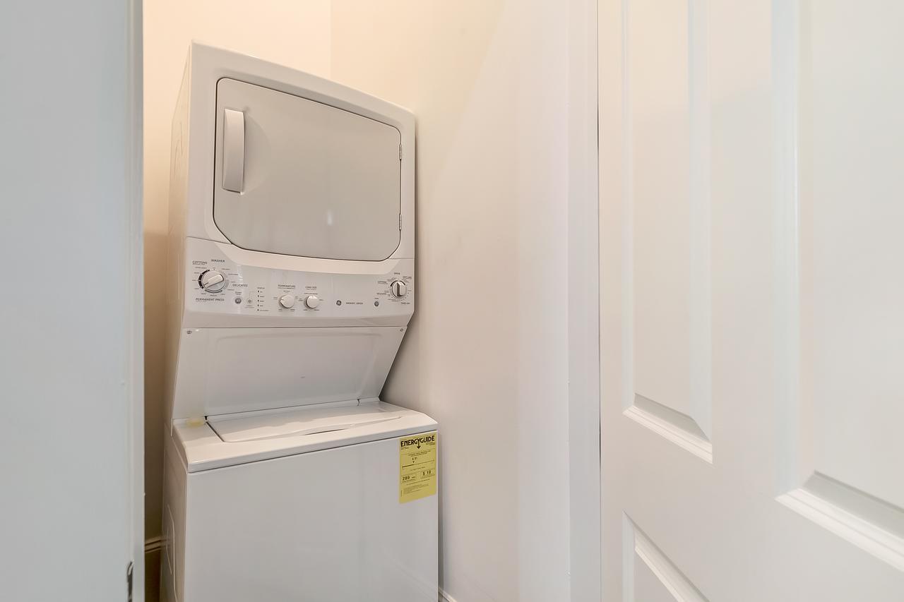 Apartamento Charming 2Br On Carondelet By Hosteeva Nueva Orleans Exterior foto