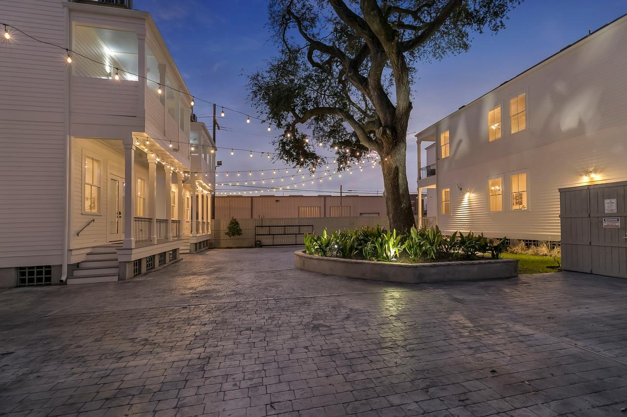Apartamento Charming 2Br On Carondelet By Hosteeva Nueva Orleans Exterior foto