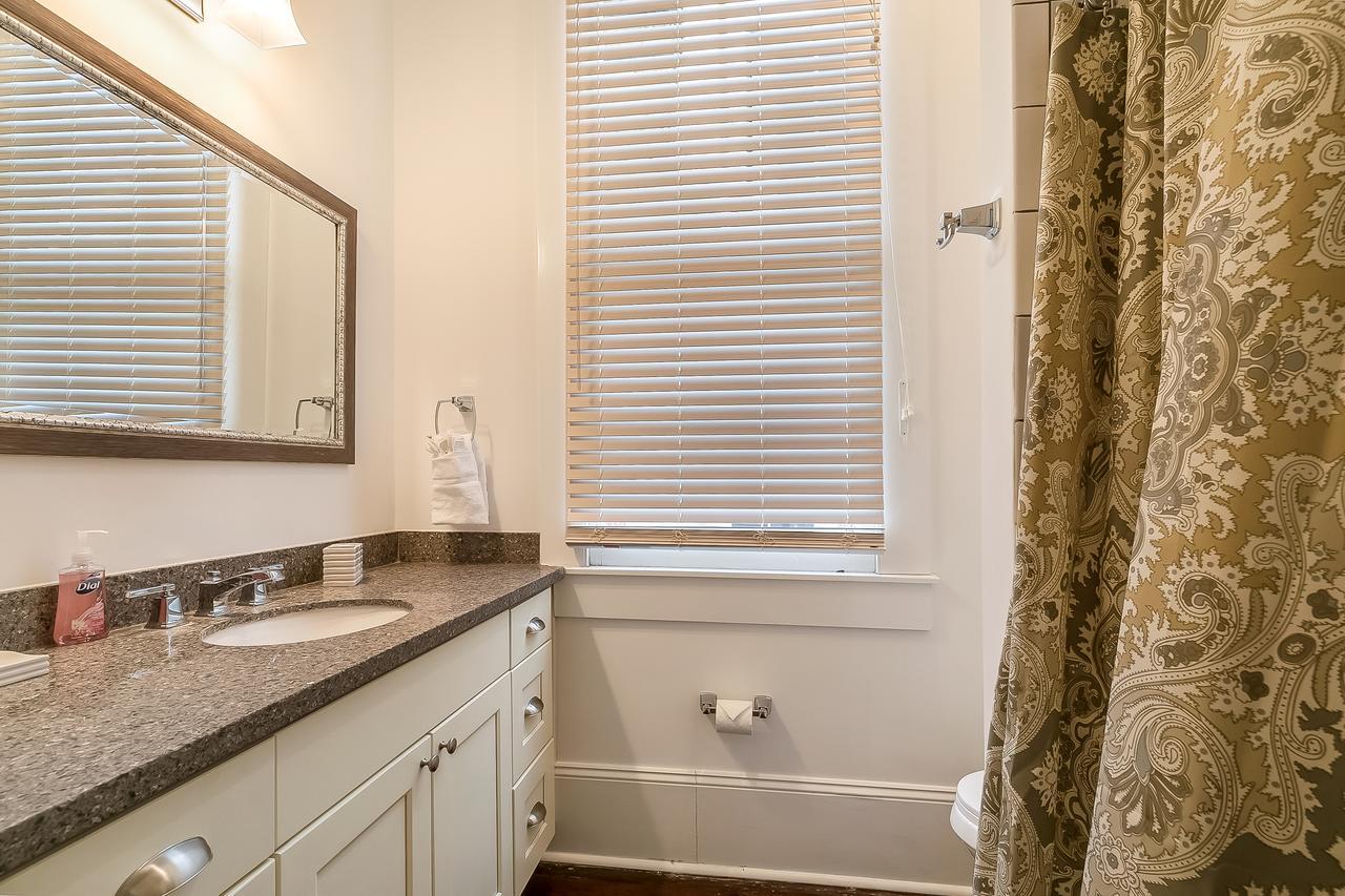 Apartamento Charming 2Br On Carondelet By Hosteeva Nueva Orleans Exterior foto