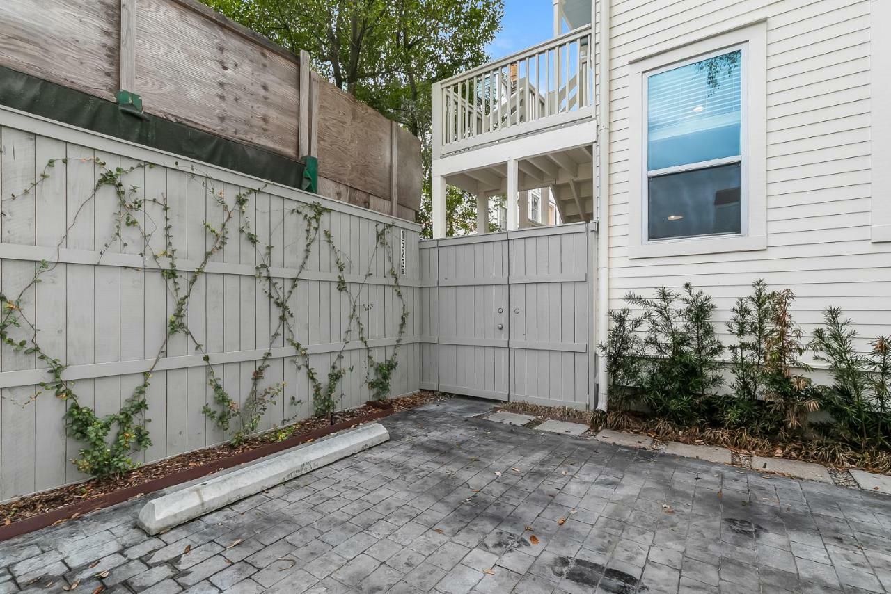 Apartamento Charming 2Br On Carondelet By Hosteeva Nueva Orleans Exterior foto