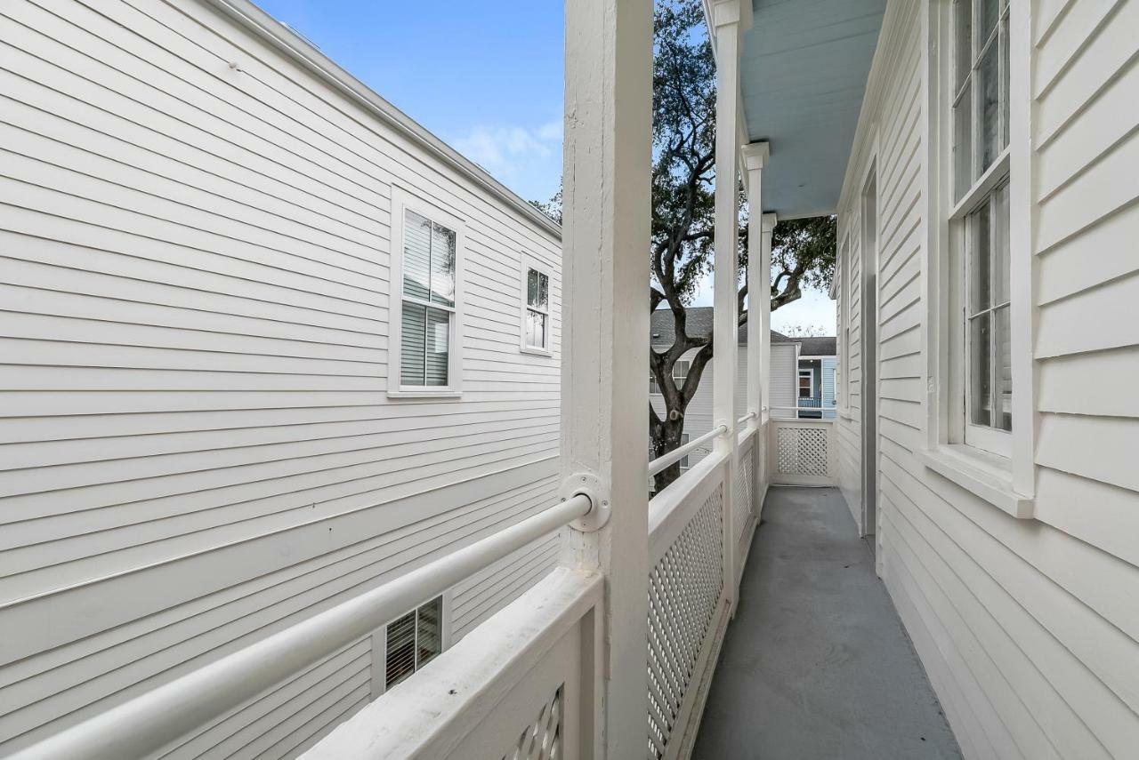 Apartamento Charming 2Br On Carondelet By Hosteeva Nueva Orleans Exterior foto